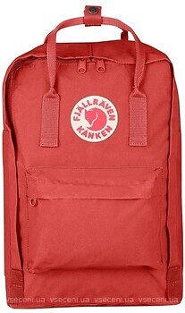 Фото Fjallraven Kanken Laptop 17 dahlia