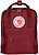 Фото Fjallraven Kanken Mini 7 red (ox red)