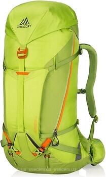 Фото Gregory Alpinisto 35 S Lichen Green (86995-6059)