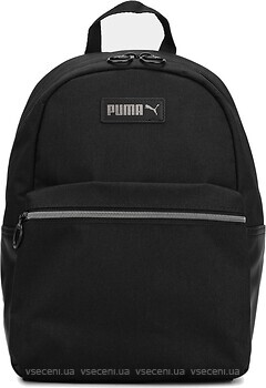 Фото Puma Prime Classics Backpack black (07873901)
