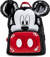 Фото Loungefly Disney Mickey Mouse Balloon Cosplay Mini Backpack
