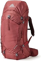 Фото Gregory Kalmia 50 RC XS/S Bordeaux Red (1372391126)