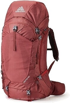 Фото Gregory Kalmia 50 RC XS/S Bordeaux Red (1372391126)