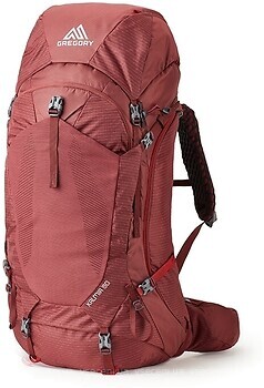 Фото Gregory Kalmia 60 RC XS/S Bordeaux Red (1372401126)