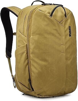 Фото Thule Aion Travel Backpack 28 Nutria (TH3204722)