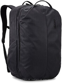 Фото Thule Aion Travel Backpack 40 Black (TH3204723)