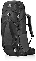Фото Gregory Paragon 58 S/M Basalt Black (1268462917)