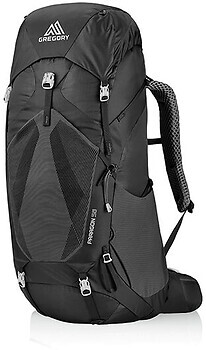 Фото Gregory Paragon 58 S/M Basalt Black (1268462917)