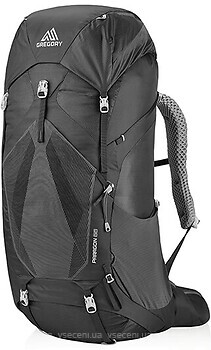 Фото Gregory Paragon 68 S/M Basalt Black (1268482917)
