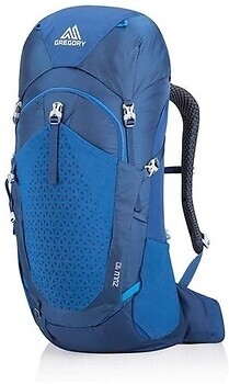 Фото Gregory Zulu 40 S/M Empire Blue (1115917411)