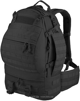 Фото Camo Military Gear Cargo 32 Black