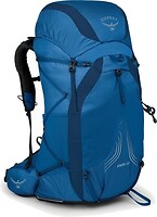 Фото Osprey Exos 58 blue ribbon (009.2810)