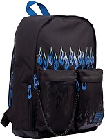 Фото YES T-126 Cold fire black (558930)