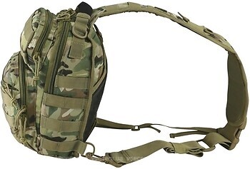 Фото Kombat Mini Molle Recon Shoulder Bag 10 MultiCam (kb-mmrsb-btp)