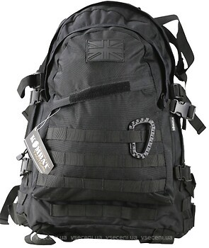 Фото Kombat Spec-Ops Pack 45 Black (kb-sop-blk)