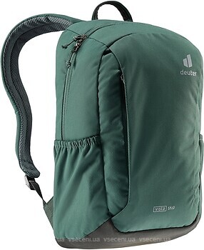 Фото Deuter Vista Skip 14 green (seagreen/ivy)