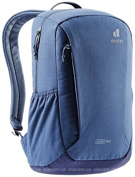 Фото Deuter Vista Skip 14 blue (midnight/navy)