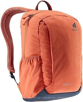 Фото Deuter Vista Skip 14 red (sienna/marine)