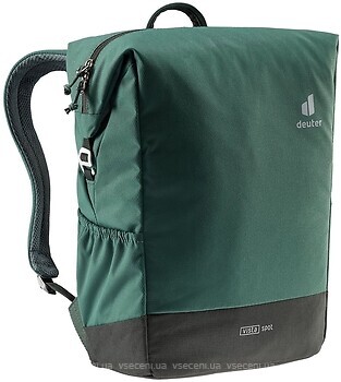 Фото Deuter Vista Spot 18 green (seagreen/ivy)