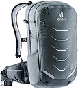 Фото Deuter Flyt 20 graphite/black