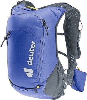 Фото Deuter Ascender 7 indigo