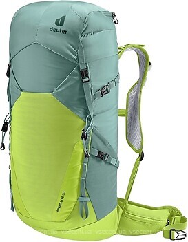 Фото Deuter Speed Lite 30 jade/citrus