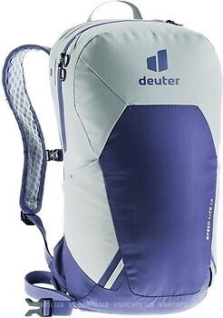 Фото Deuter Speed Lite 13 tin/indigo