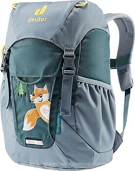 Фото Deuter Waldfuchs 10 arctic/slateblue