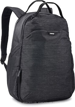 Фото Thule Changing Backpack Black (TH 11200360)