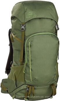 Фото Kelty Asher 65 winter moss/dill