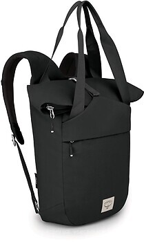Фото Osprey Arcane Tote Pack 20 stonewash black