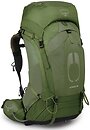 Фото Osprey Atmos AG 50 mythical green