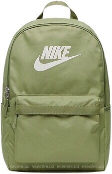 Фото Nike Heritage green (DC4244-334)