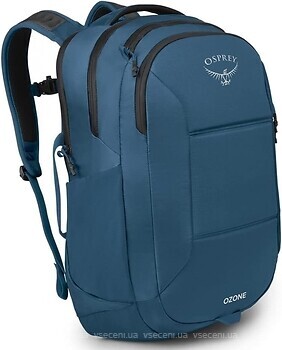 Фото Osprey Ozone Laptop Backpack 28 coastal blue (009.3101)