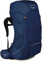 Фото Osprey Rook 65 midnight blue (009.2732)