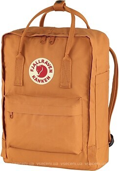 Фото Fjallraven Kanken 16 spicy orange