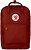 Фото Fjallraven Kanken Laptop 17 ox red