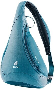 Фото Deuter Tommy S 5 (2021) arctic