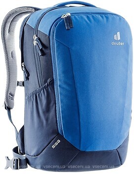 Фото Deuter Giga 28 steel/navy (3812321-3130)