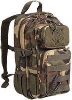 Фото Mil-Tec Kids US Assault 14 woodland (14001120-14)