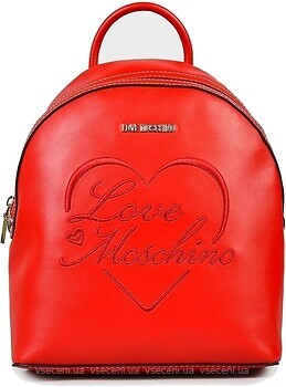 Фото Love Moschino 146757 red