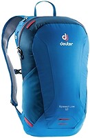 Фото Deuter Speed Lite 12 blue (3410019 3100)