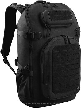 Фото Highlander Stoirm Backpack 25 black (TT187-BK)