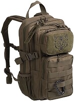Фото Mil-Tec US Assault Pack Kids 14 olive (14001101-14)