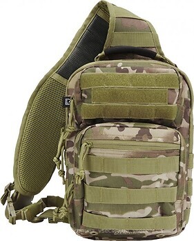 Фото Brandit Wea US Cooper Sling Medium 8 tactical camo (8036-161-OS)