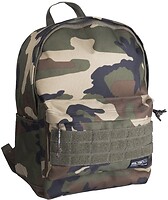 Фото Mil-Tec Cityscape Daypack Molle 20 woodland (14003220)