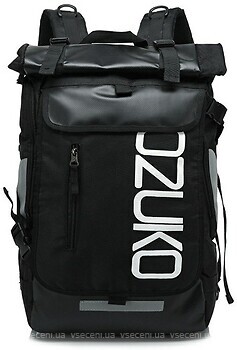 Фото Ozuko RollTop 8020 black