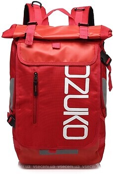 Фото Ozuko RollTop 8020 red