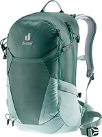 Фото Deuter Futura 21 SL forest/jade