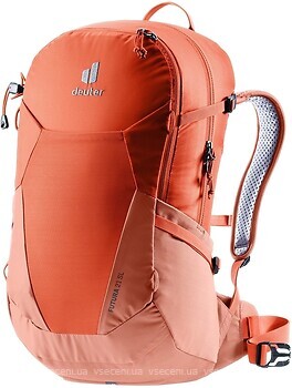 Фото Deuter Futura 21 SL paprika/sienna